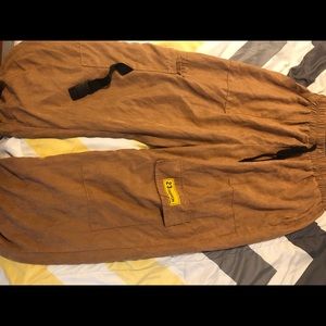 Joggers